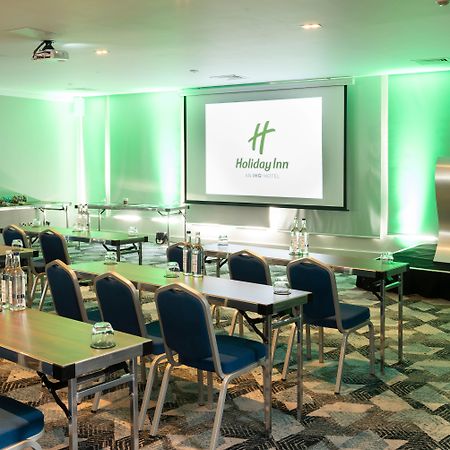 Holiday Inn Birmingham M6, Jct7 By Ihg Eksteriør billede