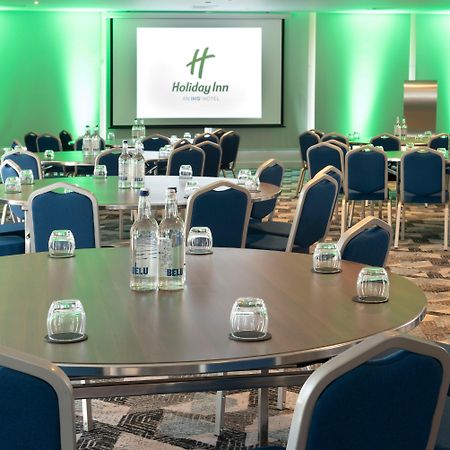 Holiday Inn Birmingham M6, Jct7 By Ihg Eksteriør billede