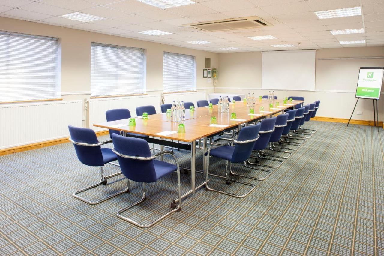 Holiday Inn Birmingham M6, Jct7 By Ihg Eksteriør billede
