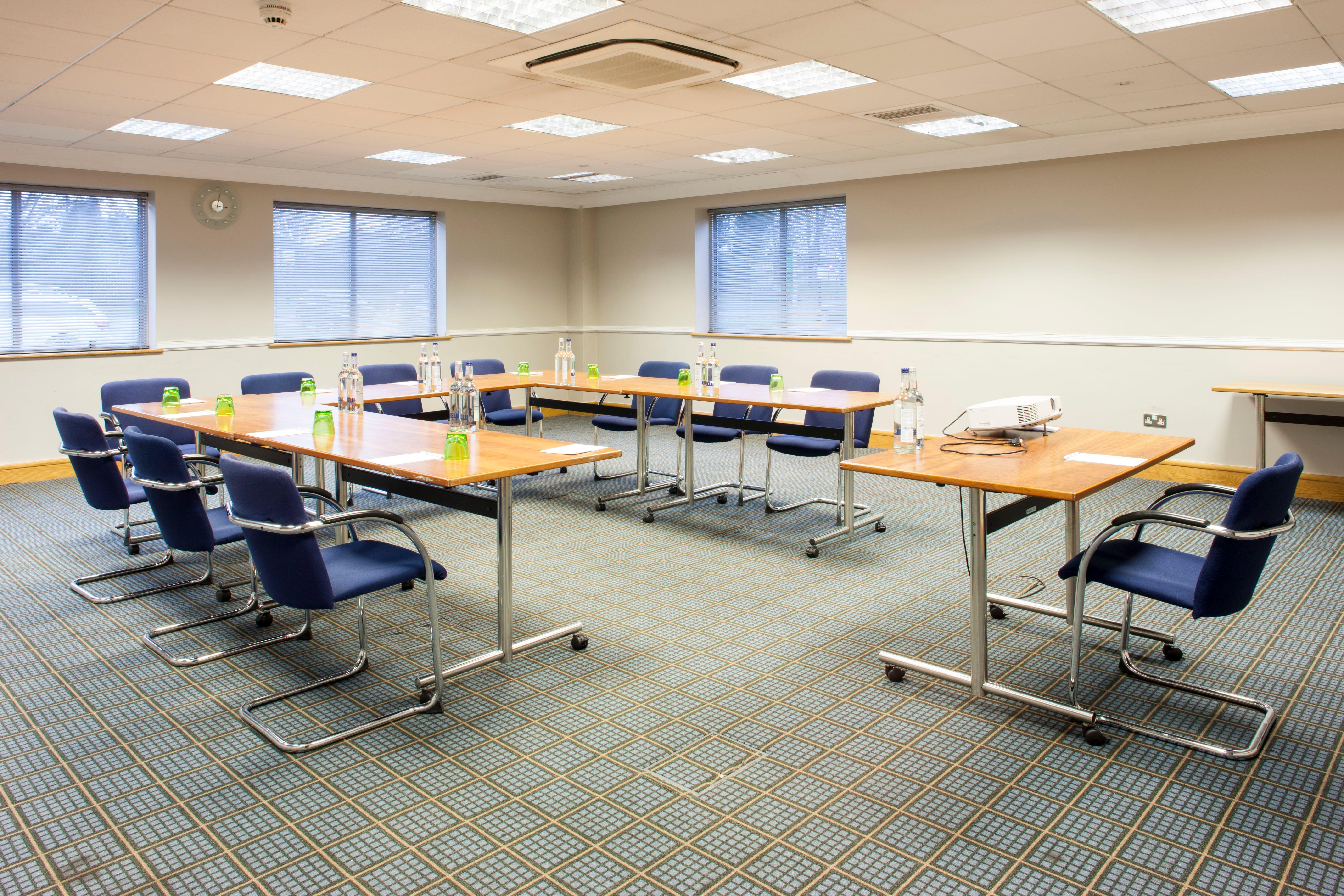 Holiday Inn Birmingham M6, Jct7 By Ihg Eksteriør billede