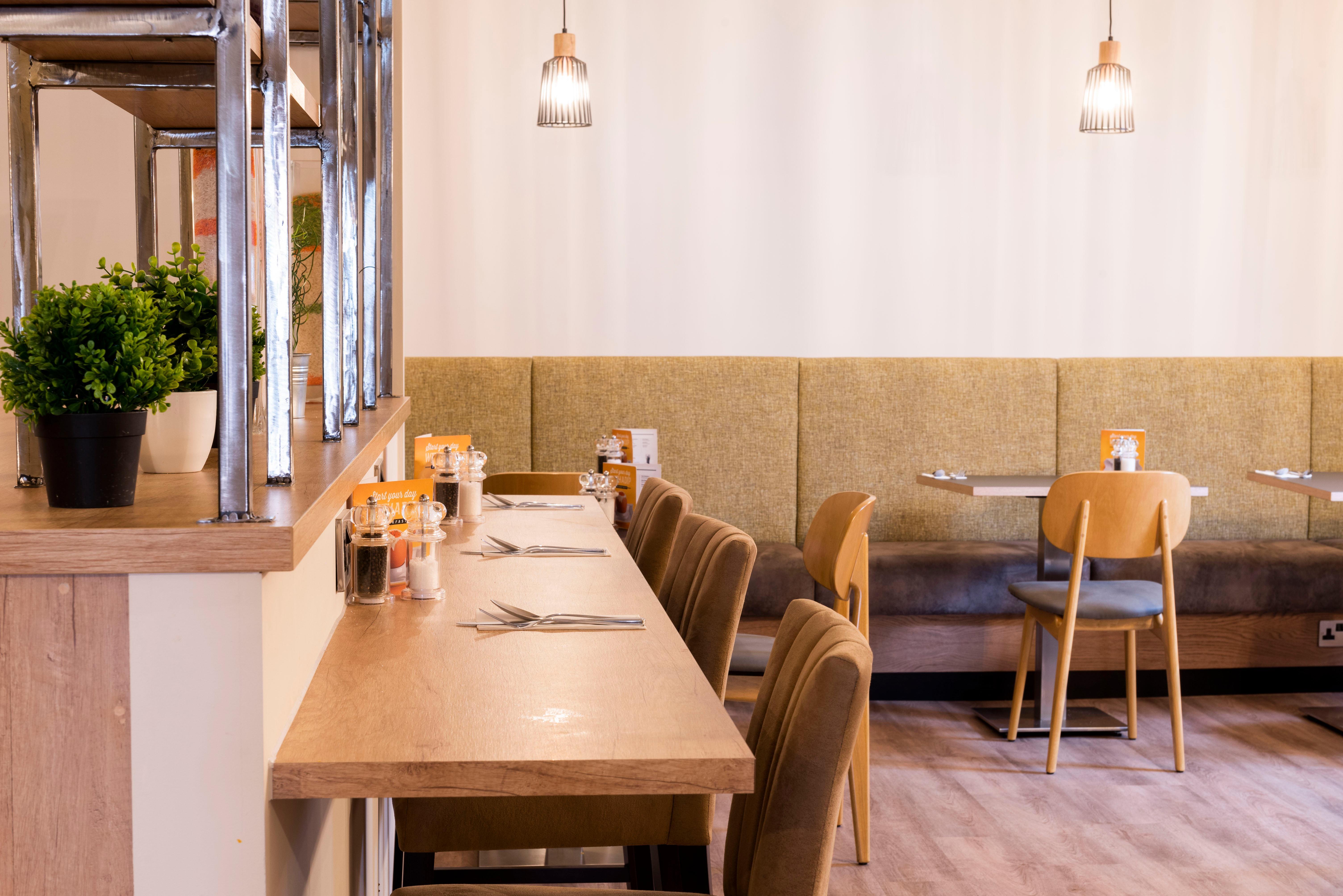 Holiday Inn Birmingham M6, Jct7 By Ihg Eksteriør billede