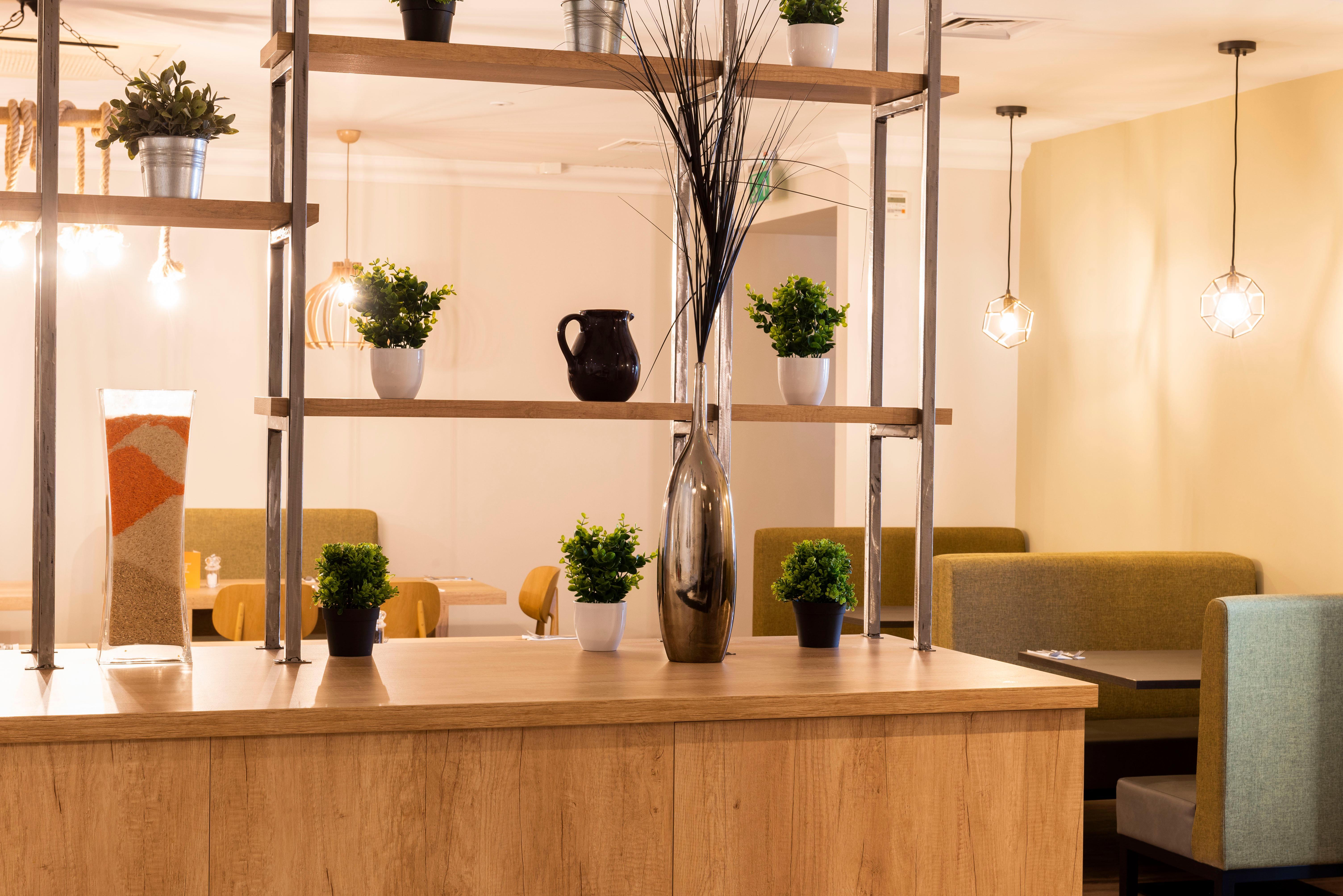 Holiday Inn Birmingham M6, Jct7 By Ihg Eksteriør billede