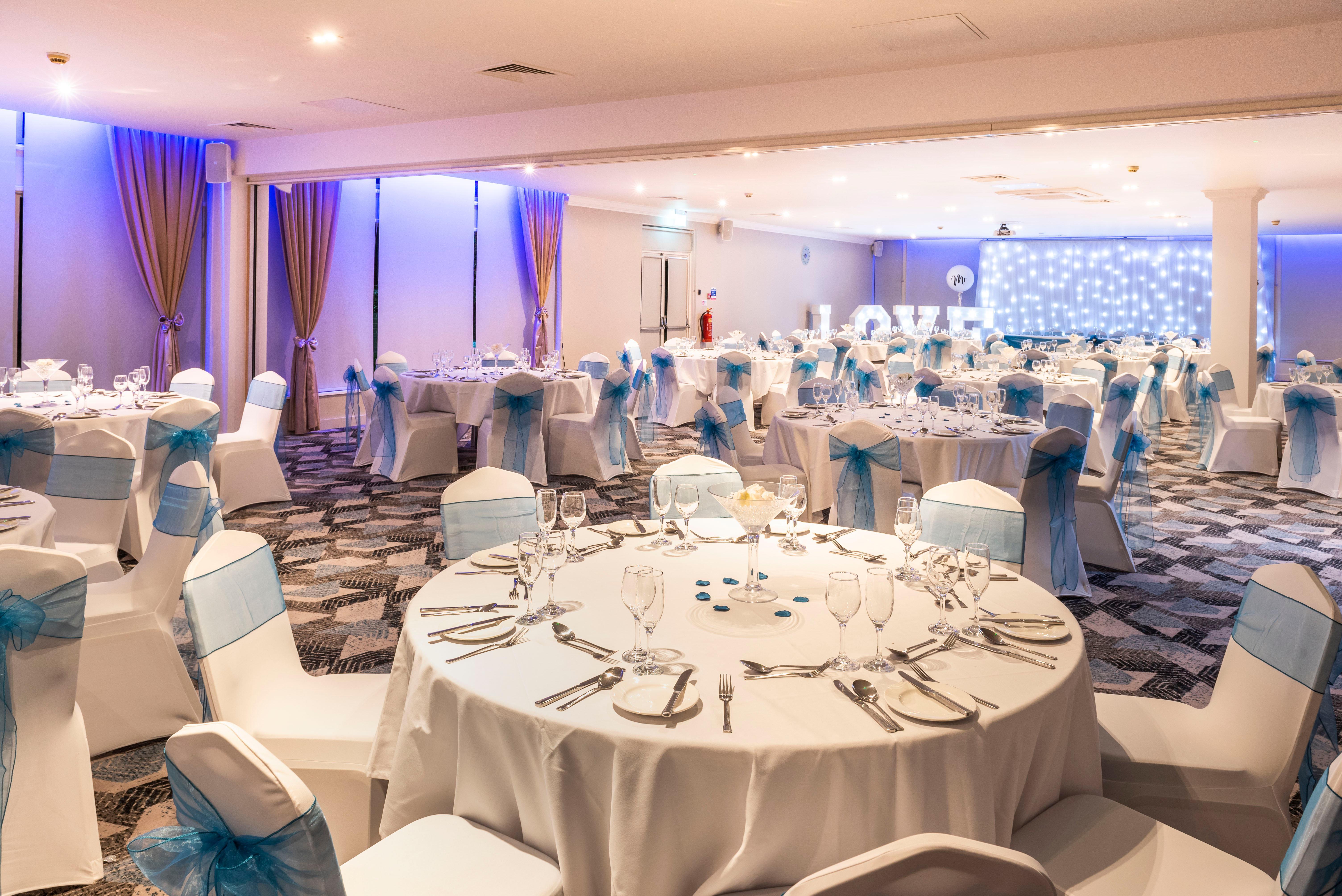 Holiday Inn Birmingham M6, Jct7 By Ihg Eksteriør billede