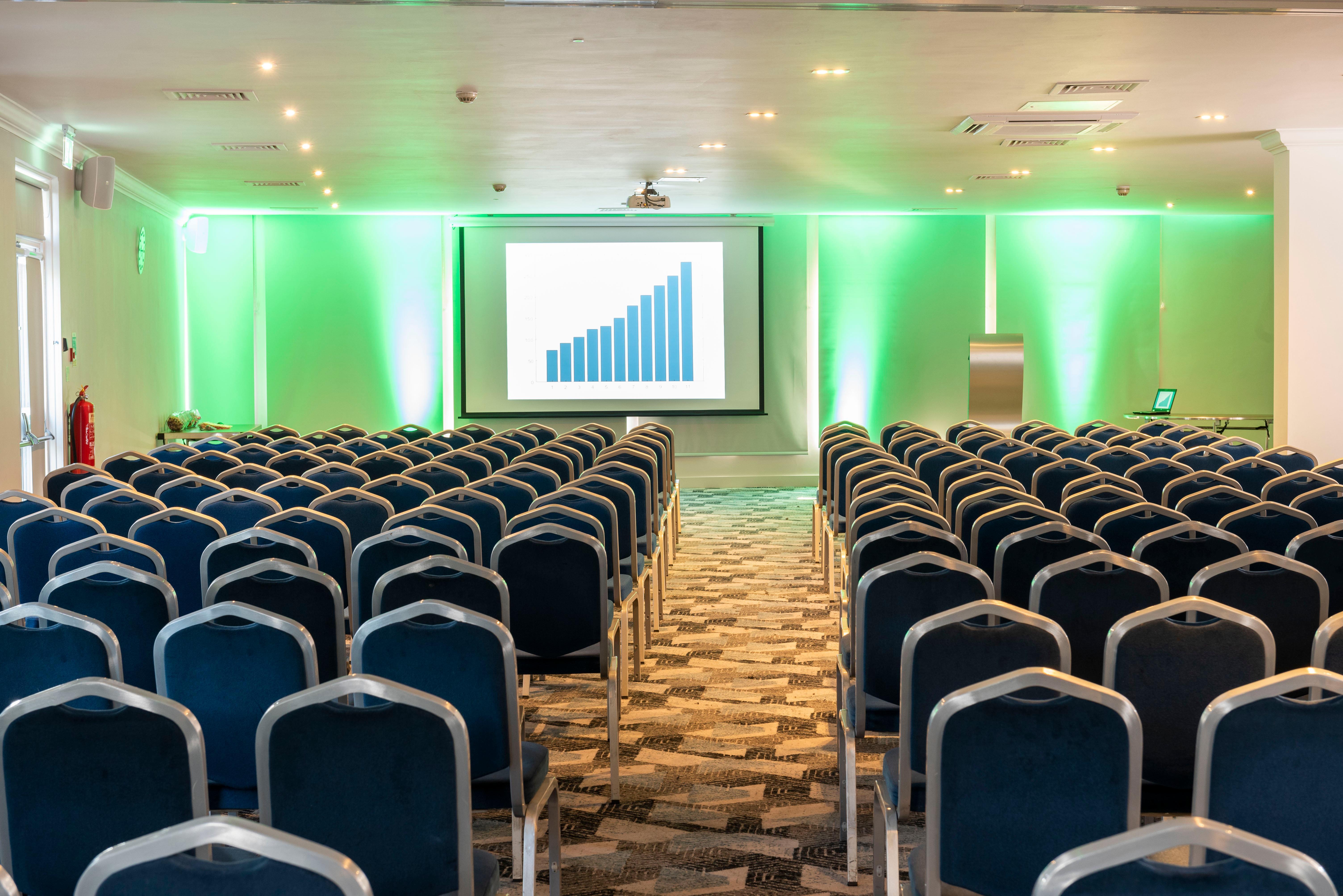 Holiday Inn Birmingham M6, Jct7 By Ihg Eksteriør billede