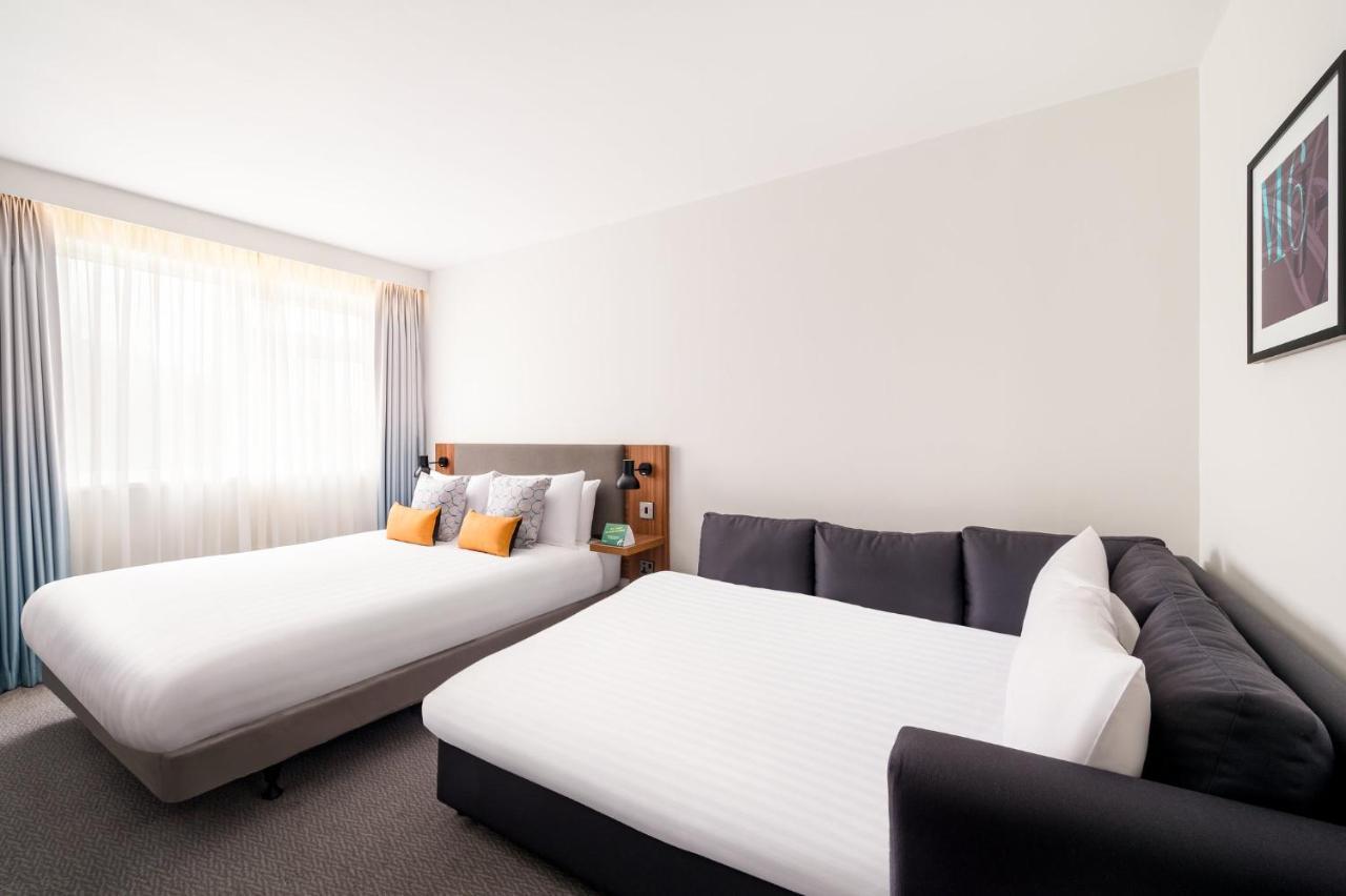 Holiday Inn Birmingham M6, Jct7 By Ihg Eksteriør billede