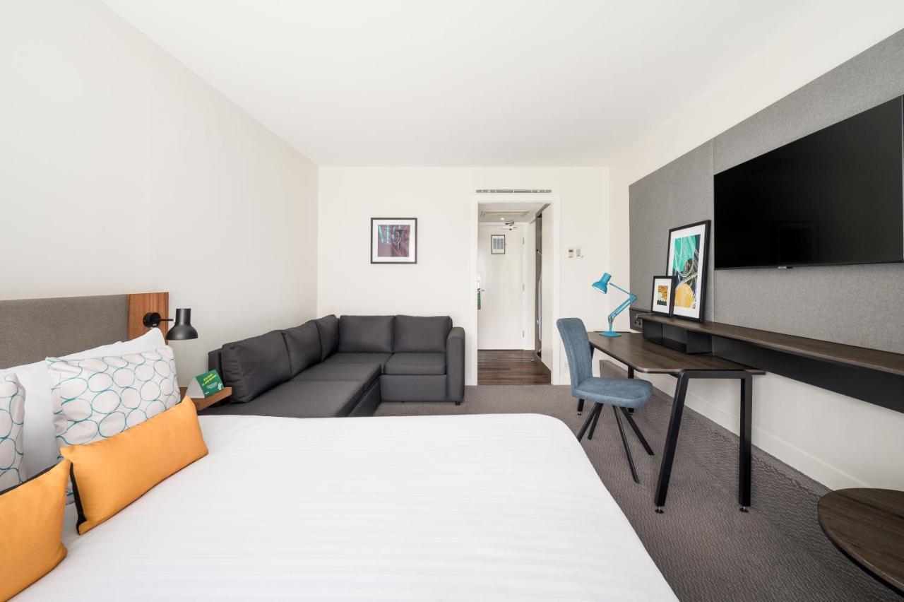 Holiday Inn Birmingham M6, Jct7 By Ihg Eksteriør billede