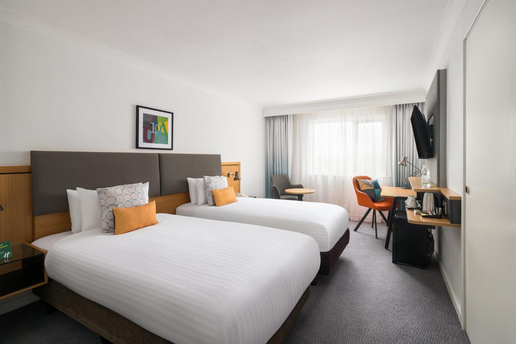 Holiday Inn Birmingham M6, Jct7 By Ihg Eksteriør billede